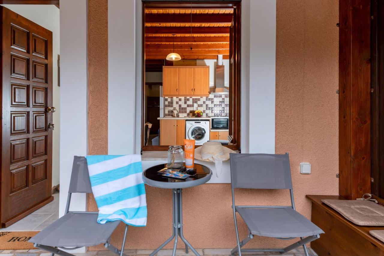 Studio De Bosset Argostoli  Bagian luar foto