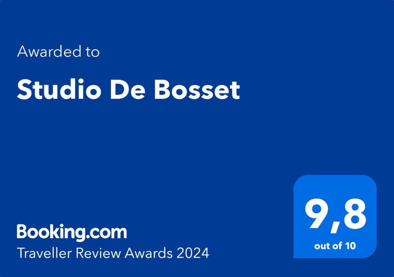 Studio De Bosset Argostoli  Bagian luar foto